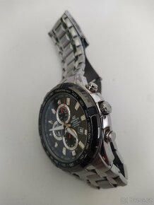 Prodám hodinky Casio EF-539 - 4