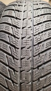 Zimní pneu Nokian 225/60 R18 - 4