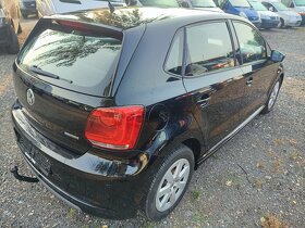 Volkswagen Polo 1.2 TDi GreenLine klima tažné - 4