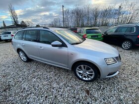 Škoda Octavia 2.0 Tdi 110kw Drive r.v.2017, Serviska - 4