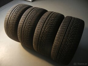 Zimní pneu Hankook 225/50R16 - 4