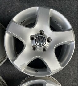 5x120 R17 Original alu disky VW T5 T6 - 4