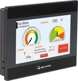 Nabízím programování Plc Loga Siemens a HMI Panelů Weintek - 4