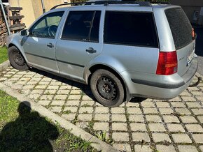 Vw golf 4 variant 1.9tdi 74kw - 4