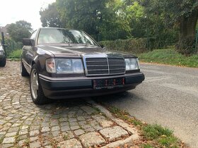 Mercedes 124 300 CE 132kw 1991 - 4