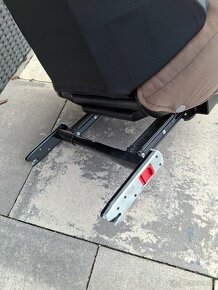 Cybex solution x2 fix - 4