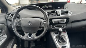 Renault Grand Scénic, 1.2 TCe 97kW 7-MÍST,BOSE?navy(ZAVADA) - 4