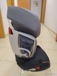 Autosedačka Cybex Pallas 2-fix - 4