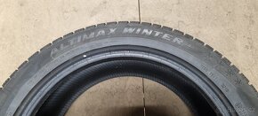 245/45r18 General Tire Altimax Winter 3 - zimní - 4