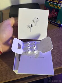 AirPods PRO 2 Gen MagSafe - 4