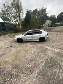 Seat leon 1,9 tdi 110kw/arl - 4