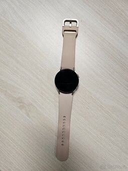 Samsung Galaxy Watch4 - 4