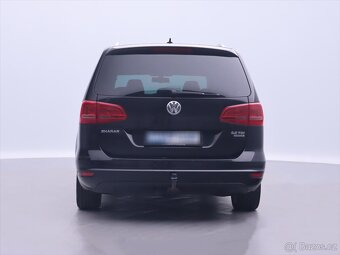 Volkswagen Sharan 2,0 TDI DSG Highline Navi Kůže (2010) - 4