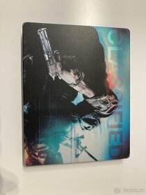 BLACK OPS 1 - PS3 STEELBOOK - rarita. Doprava zdarma. - 4