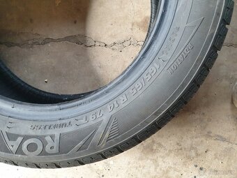 Letní pneu Sebring 165/65 R14 79T - 4