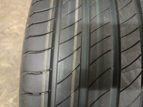 Prodám 4ks letní pneu 215/55R18 99V Michelin Primacy 4 - 4