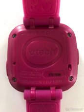 Dětské, chytré hodinky VTECH - 4