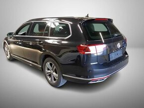 Volkswagen Passat, 2.0TDI DSG 110kW R-Line DPH - 4