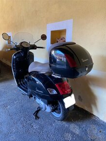 Vespa GTS 250 I.E. - 4