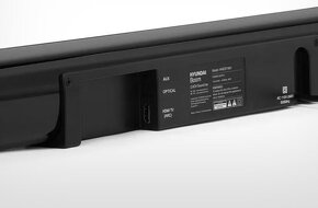 Nový Hyundai - Boom Soundbar – 60 Watt – černý - 4