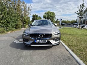 Volvo V60, CC, 2.0TDI, 4x4, Polestar, 1.majitel - 4