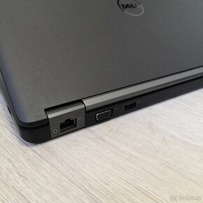 Notebook Dell e5450 (i5-5300U, 8GB RAM, 14" FHD, 240GB SSD) - 4