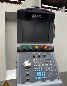 Soustruhy - CNC TM 8 - 4