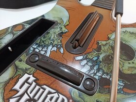 Guitar Hero Metallica limitovaná edice pro Wii a Wii U - 4