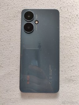 Prodám Redmi 13C 5g. 4/128gb - 4