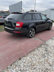 Škoda Octavia 3.....1.2 ...77kw benzin - 4