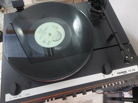 Thorens TD 318 - 4