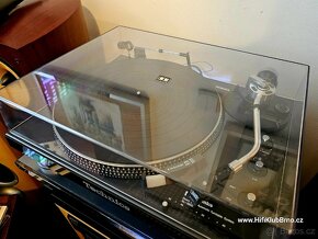 Gramofon Technics SL1900 DirectD Automat - 4