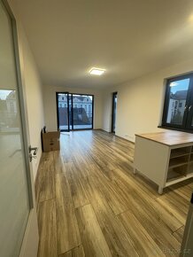 Pronájem bytu 1+kk 40 m2 - 4