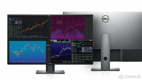 43" Monitor Dell U4320Q 4K IPS - 4