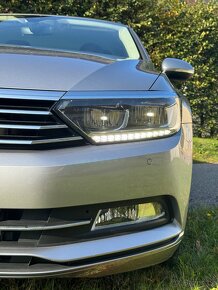 VW PASSAT B8 Variant - 4