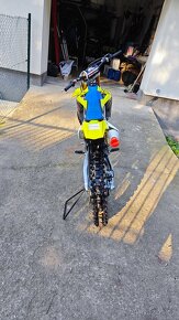 Suzuki rmz 250 2025 - 4