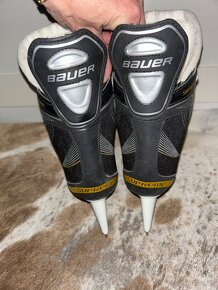 Hokejové brusle Bauer One 20 Supreme vel.37 - 4