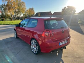 Golf 5 GTI 2.0TFSI - 4