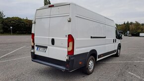 Peugeot Boxer 2.0 HDi 96kw L4H2, 1. maj. odp. DPH - 4