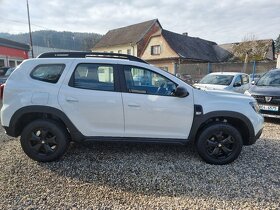 Dacia Duster 1.0 Tce LPG/ Rezervace - 4