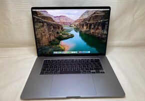 MacBook Pro i7 - 4