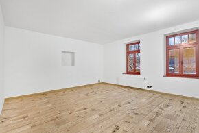 POSLEDNÍ VOLNÉ APARTMÁNY-2+kk s předzahrádkou, 53m², Plavy - 4