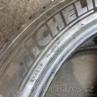 Zimní pneu 295/40 R20 110V Hankook 5,5-6mm - 4