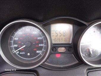 Piaggio MP3 250 2009 - 4