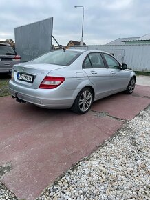 Mercedes-benz C 220 CDI - 4