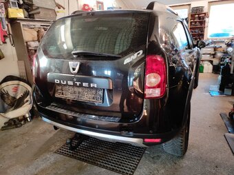 Dacia Duster - 4