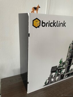 Lego Bricklink 910042 Ztracené město - 4