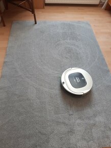 Velký šedý koberec - 4