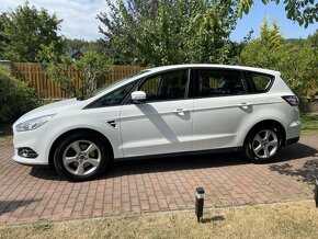 Ford S-MAX 2.0Tdci 110kw - 4