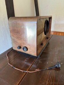 Rádio Philips 471A-14 - 4